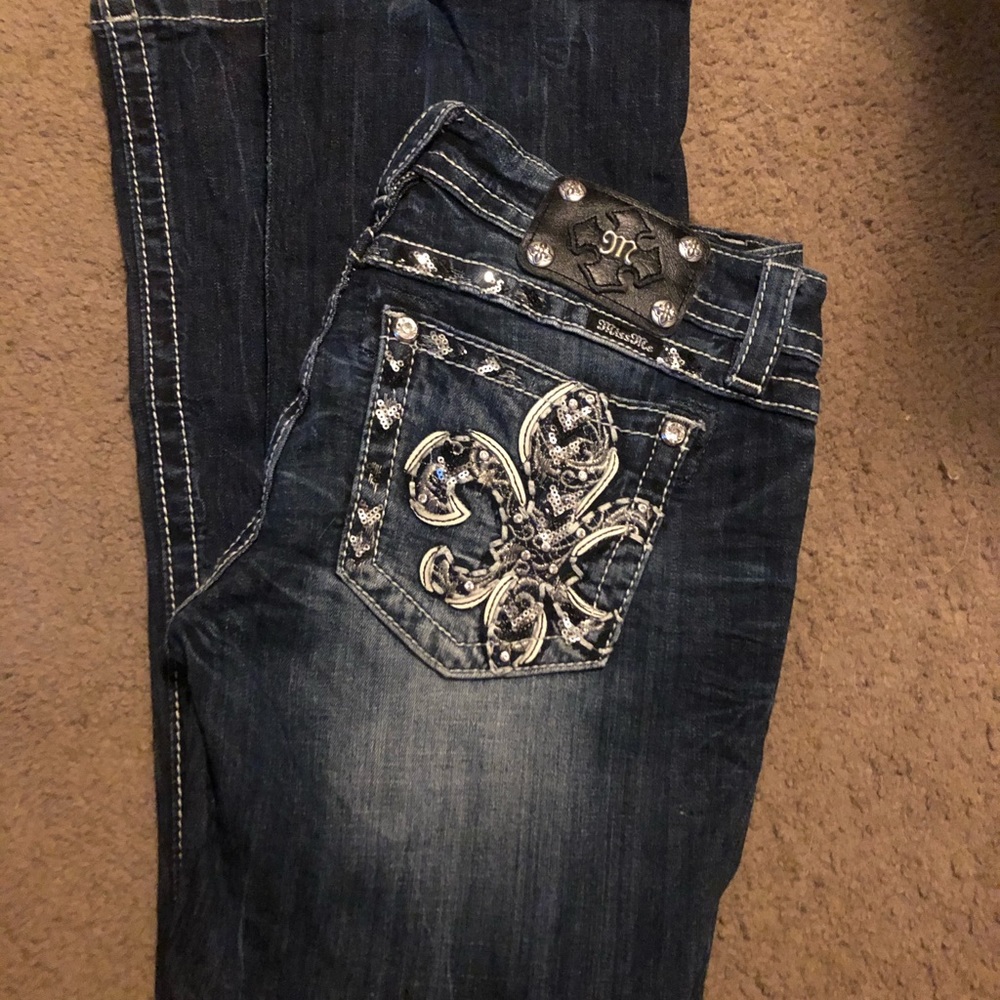 Miss Me Jeans size 29